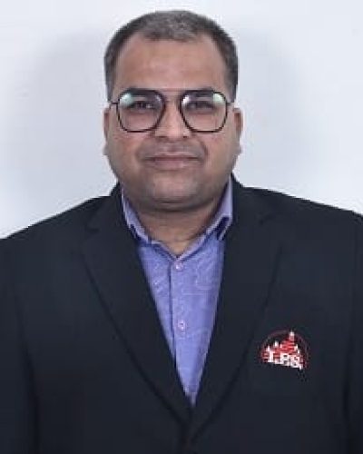 Mr. Brijesh Katariya