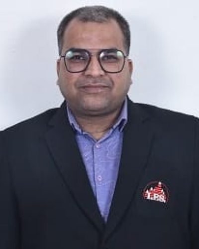Mr. Brijesh Katariya