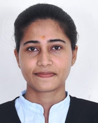 Ms. Garima Vaidya