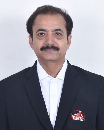 Mr. Manoj Sundrani