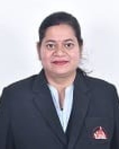 Ms.Meenu Khatri