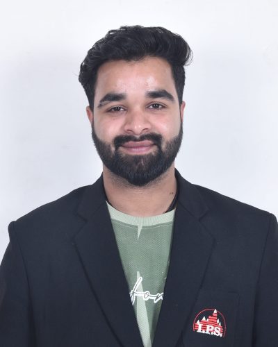 Mr. Neeraj Notwani