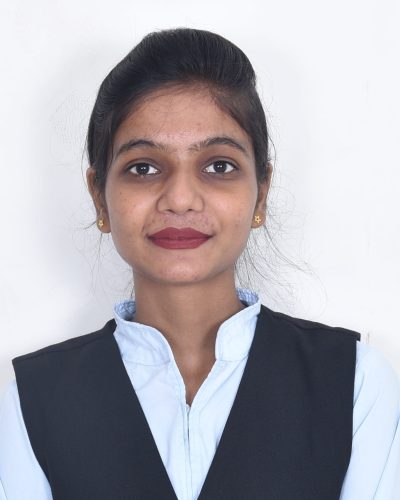 Ms. Ritika Jain