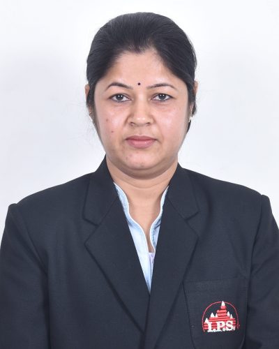 Ms. Sangita Gupta