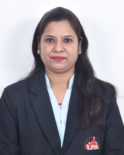 Ms Seema Sen