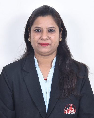 Ms Seema Sen