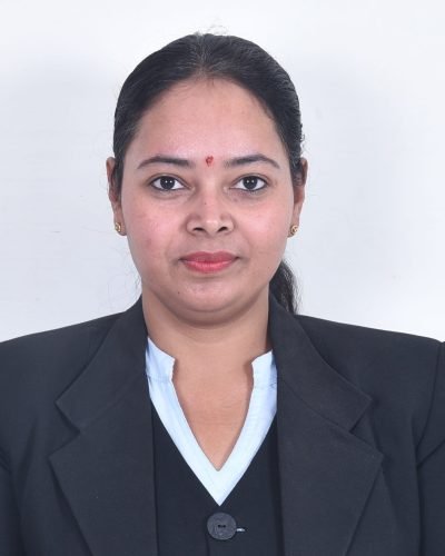 Ms. Shikha Gupta
