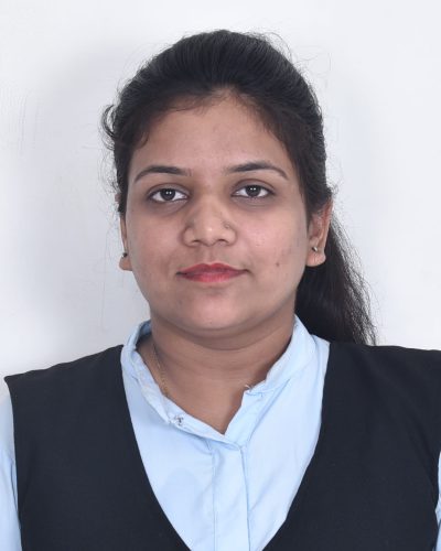 Ms. Sejal Sahu