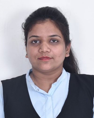 Ms. Sejal Sahu