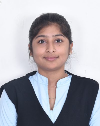 Ms. Shruti Jain