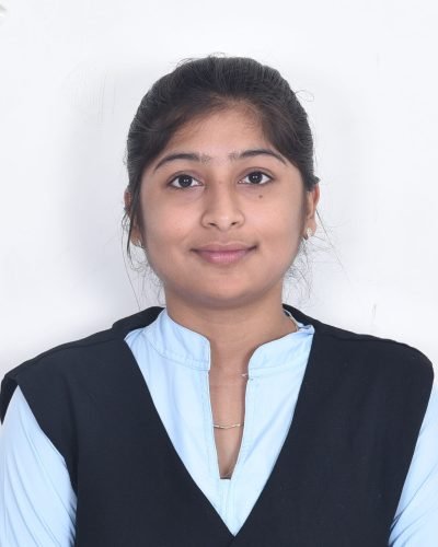 Ms. Shruti Jain